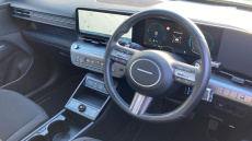 Hyundai KONA 1.6 GDi Hybrid Advance 5dr DCT Hybrid Hatchback